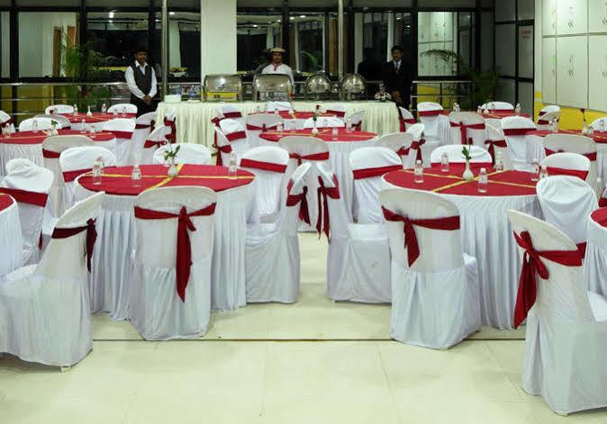Hotel Green Dreams Kochi Luaran gambar